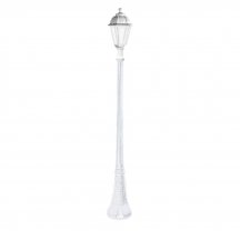 Наземный фонарь Fumagalli Saba K22.158.000.WXE27