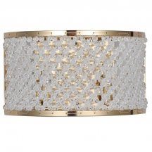 Бра NEWPORT 1722/A bronze