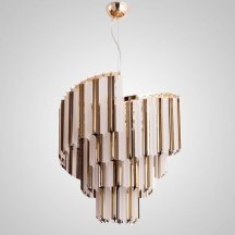 Люстра Китай ImperiumLoft COMPAR Compar01