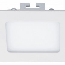 Встраиваемый светильник Eglo Fueva 1 94053