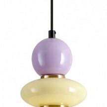 Подвесной светильник Freya Alzare FR5595PL-01B