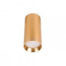 Точечный светильник Lucia Tucci LTP LTP-C005-01GU10-G