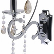 Бра для кухни Chiaro Сюзанна 458021101