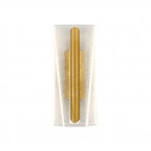 Бра LED4U L6337-01 GD