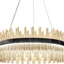 Элитная люстра L'Arte Luce Mayfair L43006.35