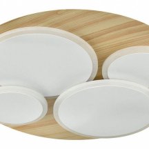 Потолочная люстра Sonex Pine 7734/60L