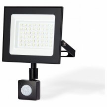 Прожектор светодиодный Ambrella light Street 50W 6500K ST8115