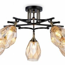 Потолочная люстра Ambrella light TRADITIONAL TR303035
