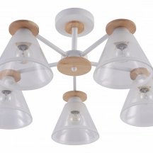 Люстра на штанге Rivoli Theothila Б0068467