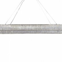 Подвесная люстра Newport CRYSTAL М0071022