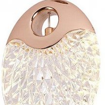 Подвесной светильник Arte Lamp Vitoria A2095SP-1GO