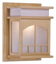 Настенный светильник Velante 513 513-711-01