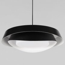 Подвесной светильник Loft IT Petale 10256P Black