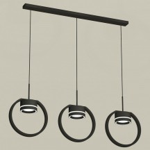 Подвесной светильник Ambrella light XB XB9107151