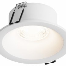 Встраиваемый светильник Hesby Lighting Sogne HSBL_0096