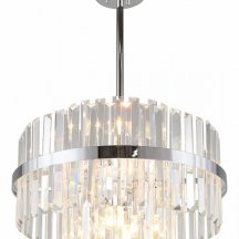 Люстра для натяжных потолков Omnilux Saviano OML-69007-06