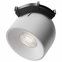 Трековый светильник Maytoni Cup TR124B-12W4K-M-W