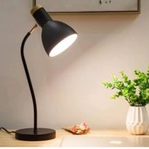 Интерьерная настольная лампа Alfa Light F0624-09