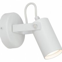 Настенно-потолочный светильник для коридора vitaluce  v4640-0/1A