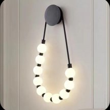 Настенный светильник Alfa Light F0324-66