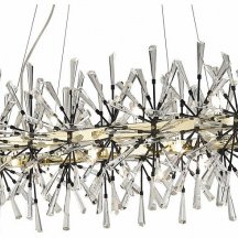 Подвесной светильник Wertmark Floriane WE119.24.323