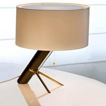 Интерьерная настольная лампа Alfa Light F2324-31