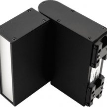 Трековый светильник SWG SY SY-DIM-601252F-BL-10-WW