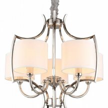 Подвесная люстра Aployt Zidoni APL.737.06.05