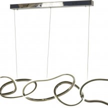 Подвесной светильник AM Group AM448 L1200 CH