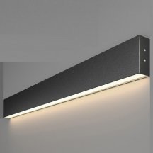 Настенный светильник для коридора elektrostandard  4690389133480