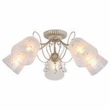 Люстра для натяжного потолка Omnilux Orune OML-53007-05