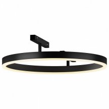 Трековый светильник Rim TR227-2-24W3K-B