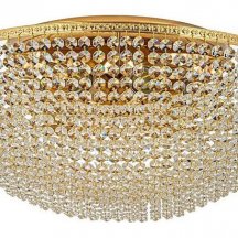 Элитная люстра Arti Lampadari Stella Stella E 1.3.50.501 G