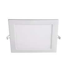 Встраиваемый светодиодный светильник Jazzway PPL 5008380A