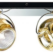 Спот Fabbian Beluga D57G2304