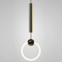 Подвесной светильник ImperiumLoft 40.1896