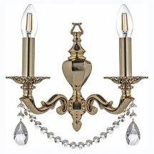 Бра Arti Lampadari Amelia E 2.1.2.600 GB