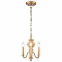 Подвесная люстра Wertmark Donna WE584.03.503