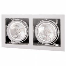 Точечный встраиваемый светильник Lightstar Cardano 214120 (Италия)