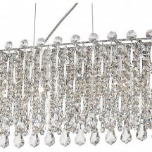 Люстра для натяжного потолка Simple Story 50131 50131-6PL