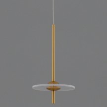 Подвесной светильник Moderli Ella V11390-PL