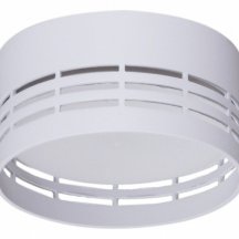 Накладной светильник Reluce Technical 53014 53014-9.5-001CT GX53 WT