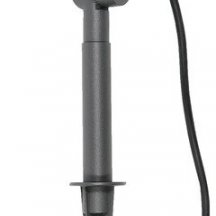 Грунтовый светильник Oasis Light HAMBURG 8043 Gr