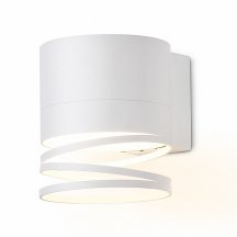 Настенный светильник Ambrella light Techno Spot Techno TN71111