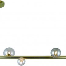 Элитная люстра Indigo Canto V000246