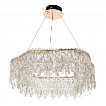 Подвесная люстра Cloyd Antrea 11471