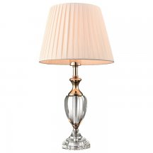 Интерьерная настольная лампа Tina WE708.01.304