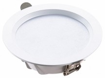 Встраиваемый светильник Fiberli CDEW 12130706