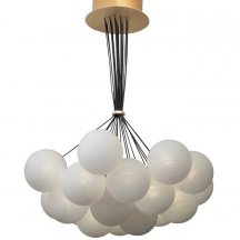 Подвесная люстра Globo 162FL-61919