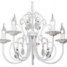 Люстра для натяжных потолков Vitaluce  V1398/5